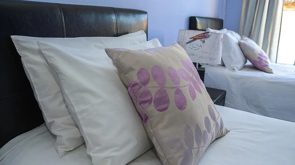 Beth El Guesthouse Brackenfell