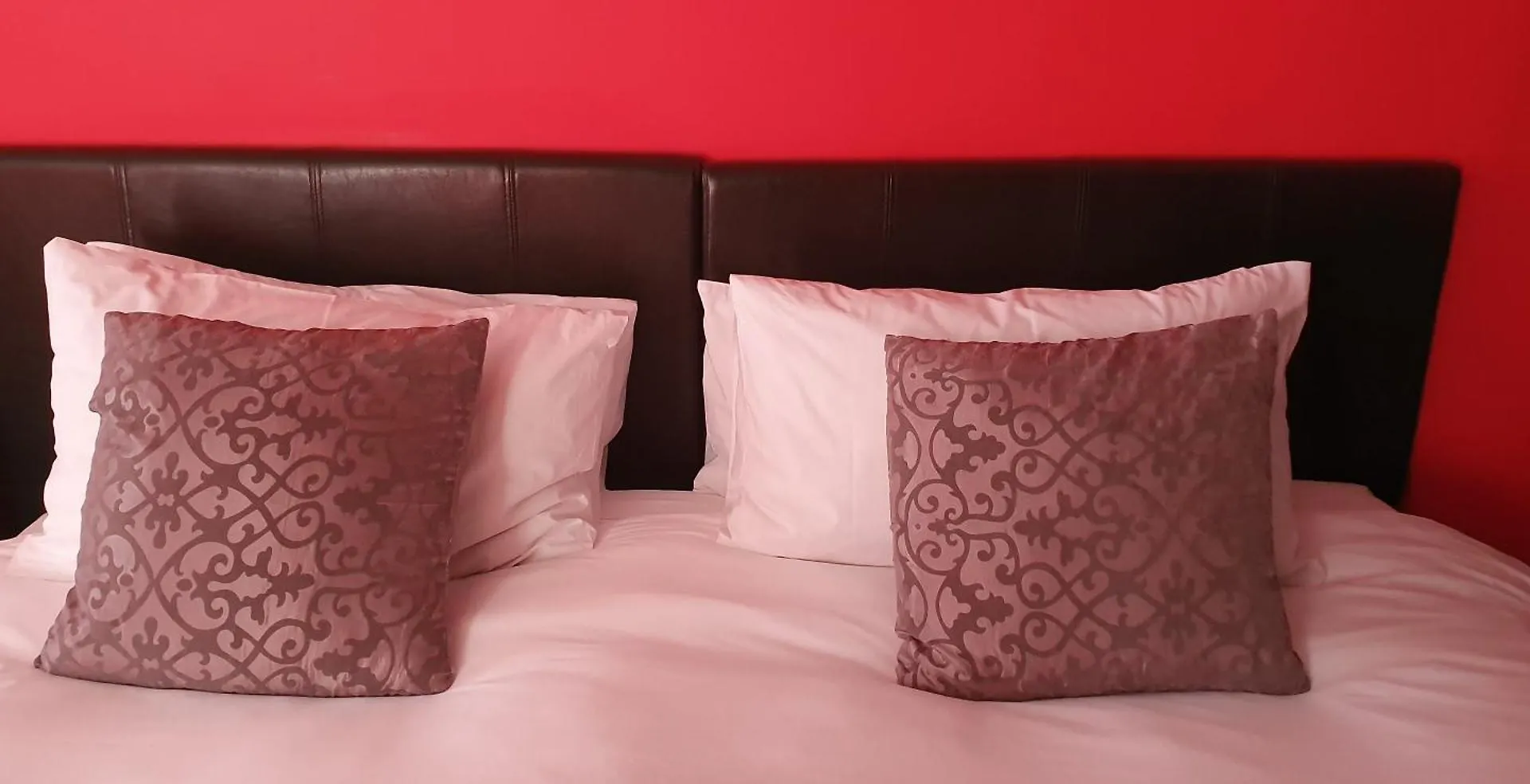 Beth El Guesthouse Brackenfell