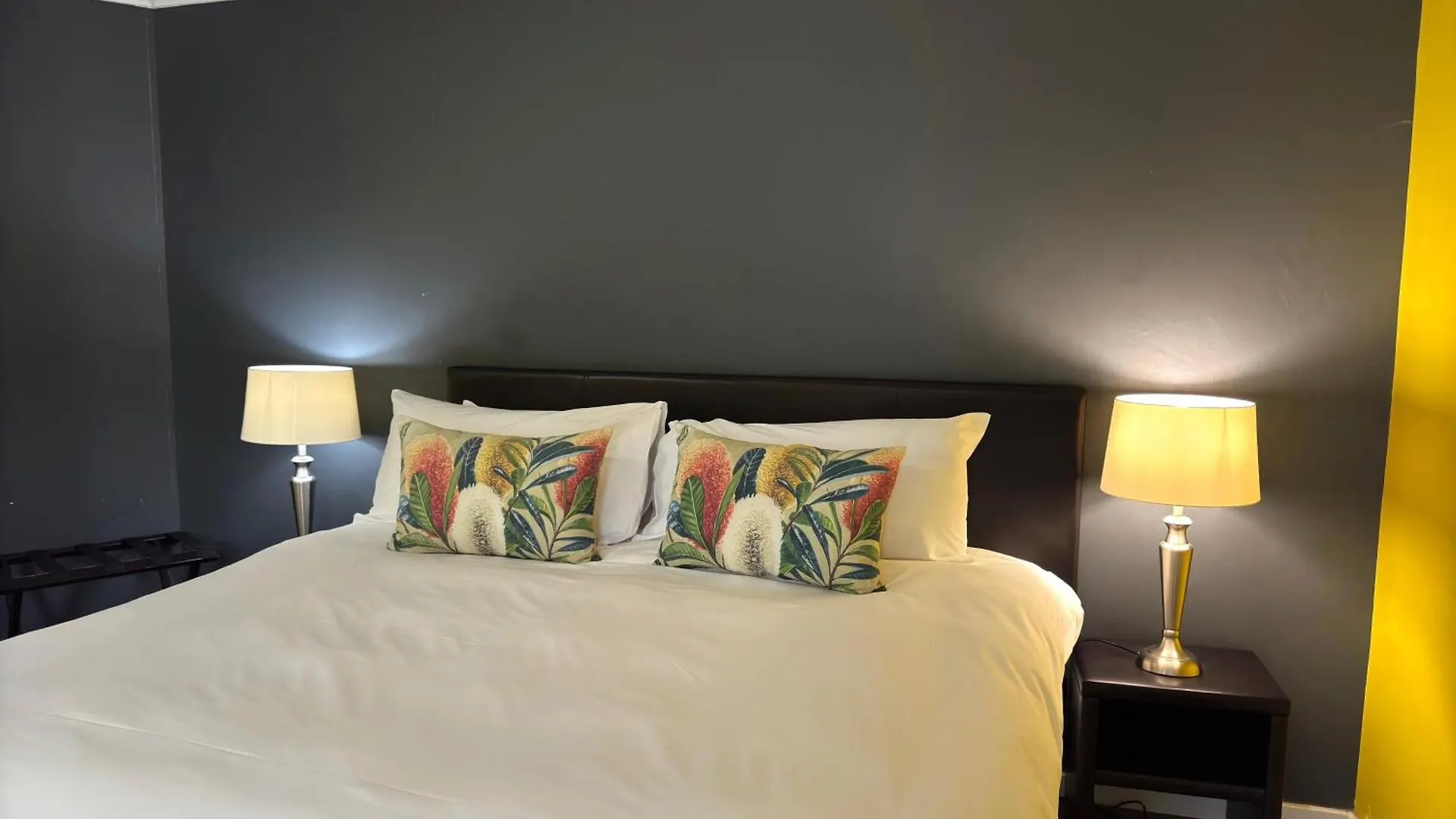 Beth El Guesthouse Brackenfell