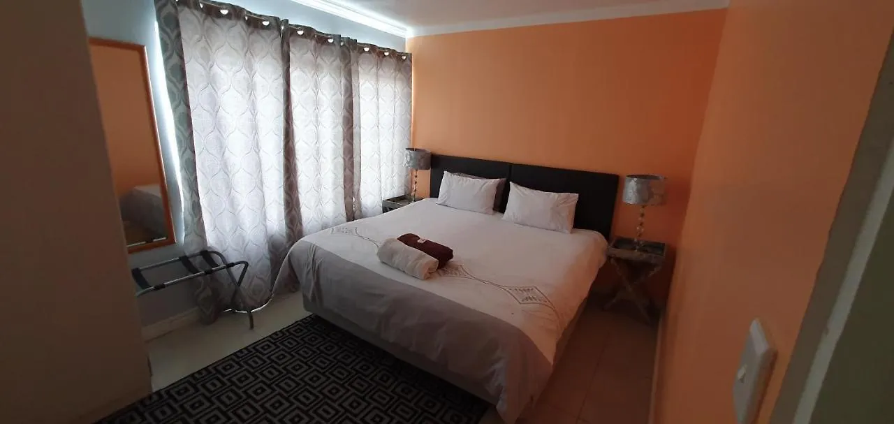 Beth El Guesthouse Brackenfell