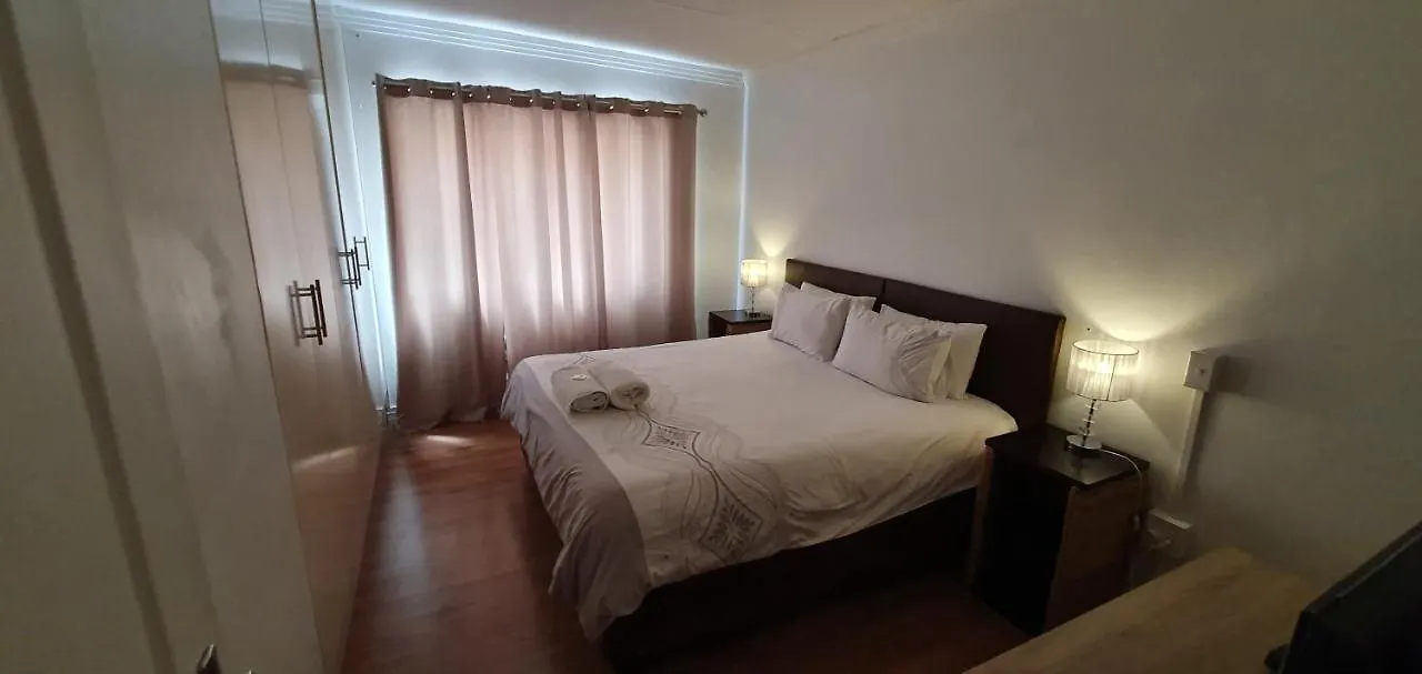 Beth El Guesthouse Brackenfell Sudáfrica